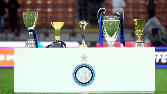 Roma-Inter: nerazzurre le due finali del 2010