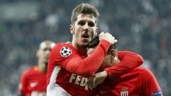 VIDEO - Jovetic lancia il Monaco: la perla del montenegrino nel 2-1 al Lille