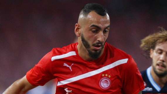 In Francia: "Mitroglou, pronta asta: c'è anche l'Inter"