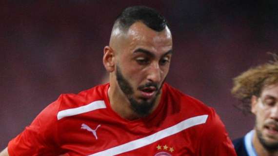 Record - Su Mitroglou anche due portoghesi. In pole....