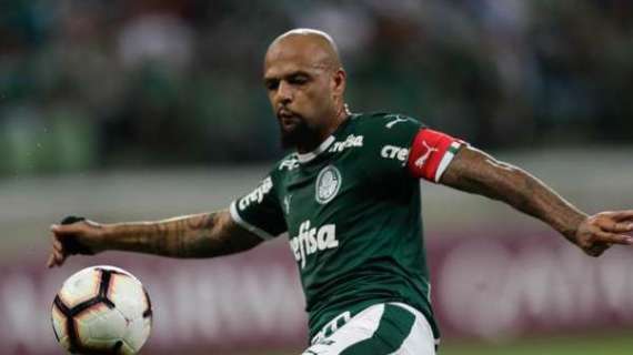 Felipe Melo dona 6mila chili di cibo alle famiglie bisognose e alle comunità indigene di San Paolo