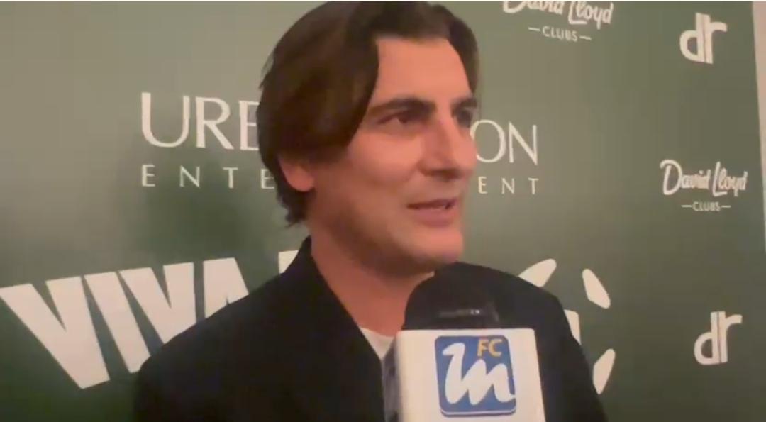 Ventola: "La Fiorentina ha meritato il pareggio con l'Inter, che non era in grande forma"