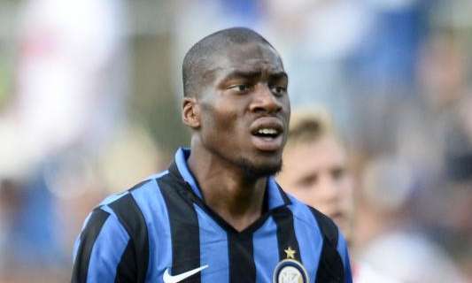 Kondogbia: "Inter e non Milan? Ecco il perché. L'obiettivo..."