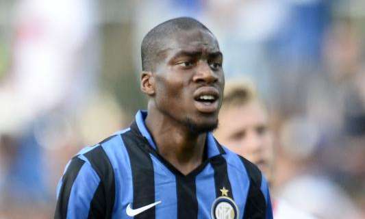 L'Inter alla scoperta di Kondogbia. Ecco la storia del centrocampista