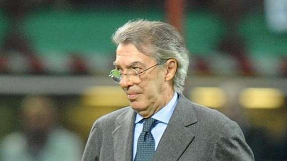 GdS - Affare Lucas, palla a Moratti: ecco i tempi