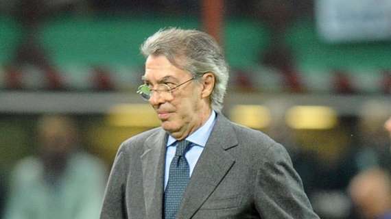 Moratti, Abdullayev e quella richiesta di amichevole...