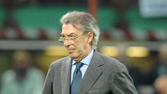 Massimo Moratti e il modello Arsenal: tutto sull'idea