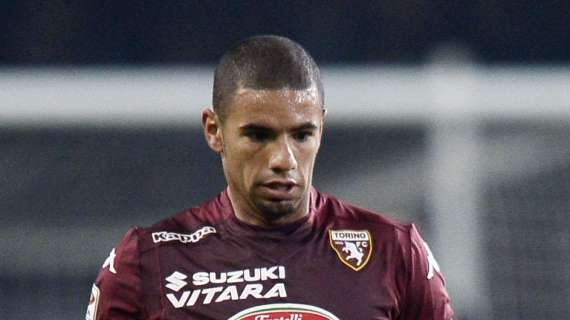 Torino, Bruno Peres out per l'Inter. Ansia Darmian