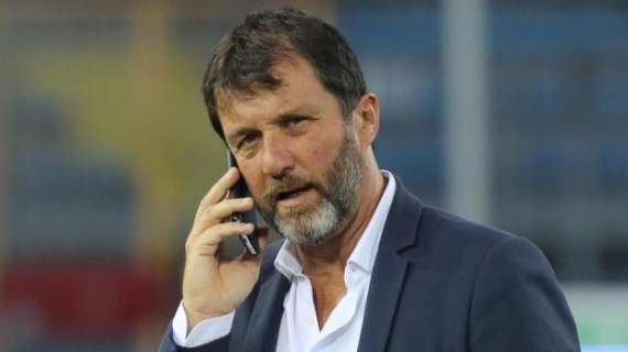 Cagliari, il ds Carli: "Vorremmo tenere Barella, già rifiutate offerte importanti. Lui come Nainggolan? Per alcuni aspetti" 