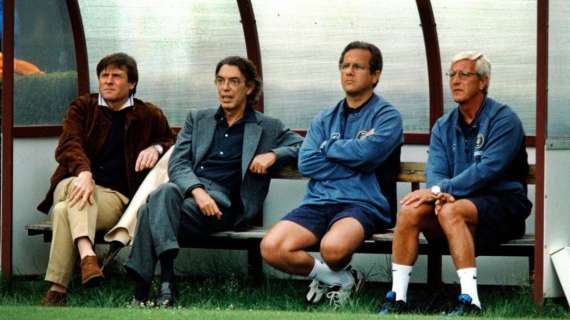 Velasco: "All'Inter c'era confusione. Non ho mai capito cosa volesse Moratti da me"