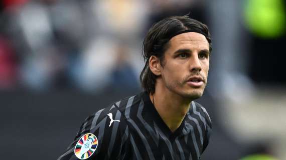 Yann Sommer il nazionale svizzero più cercato su Google. Dietro di lui, un ex nerazzurro