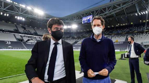 Il secondo azionista attacca la Juventus: "Con la Super League procurato danno reputazionale"