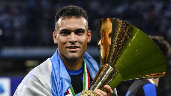 GdS - L'Inter riparte dal suo capitano: Lautaro fino al 2029, l'accordo è totale. Segnale chiaro di Oaktree