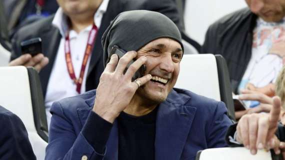 Garcia, Roma-Genoa sarà decisiva: c'è l'idea Spalletti