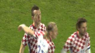 VIDEO - Brozovic per Perisic: Croazia nerazzurra!