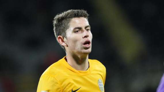 Ds Verona: "Jorginho?  Per adesso niente trattative"