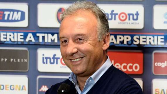 Zaccheroni: "Mi è piaciuto il centrocampo dell'Inter"