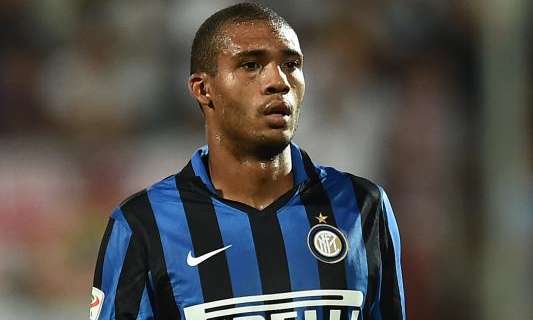 CdS - Juan Jesus torna in gruppo, ok Biabiany