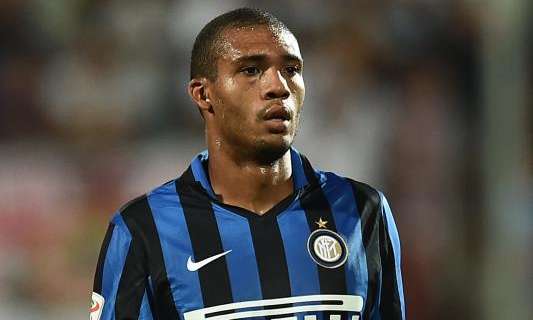 CdS - Roma su Juan Jesus: servono 10-12 milioni