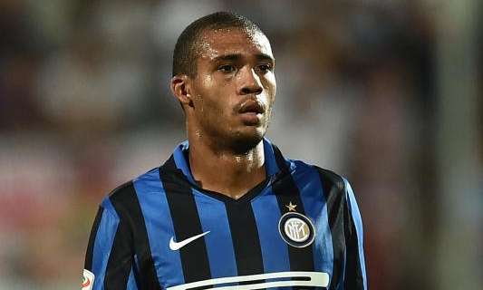 TS - Chance per Juan Jesus contro il Genoa?