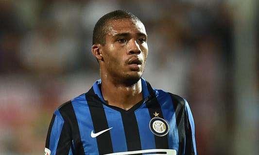 Juan Jesus: "La rivalità con Telles mi fa crescere"