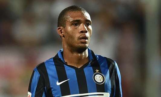 Da Juan Jesus un messaggio forte contro il terrorismo