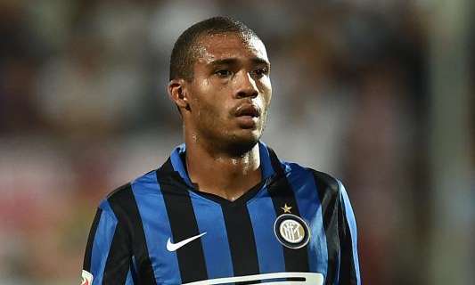 Ag. Juan Jesus: "Nessuna offerta, rimane all'Inter"