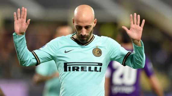 L'Inter getta via i tre punti: la Fiorentina ci mette il cuore, Vlahovic impatta al 92' per un amarissimo 1-1