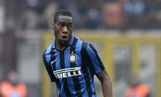 TS - A Mancini rinfacceranno Melo. E Kondogbia?