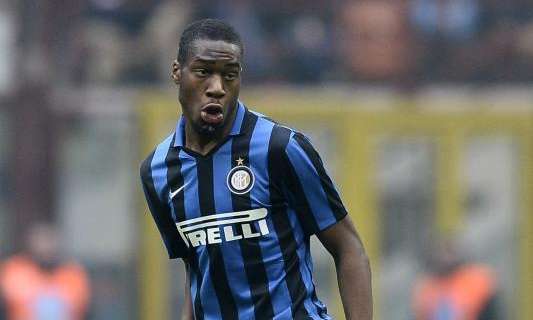 Kondogbia a Sky: "Il vero Kondo? Io provo sempre..."