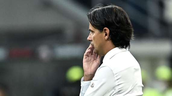 Inter in difficoltà, Inzaghi non riesce a scuoterla: ecco cosa non sta funzionando, tra campo e panchina