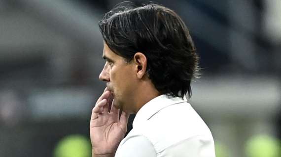 Corsera - L'audacia di Inzaghi: parla di trofei prima di sfidare Mou e dopo tre sconfitte su sette