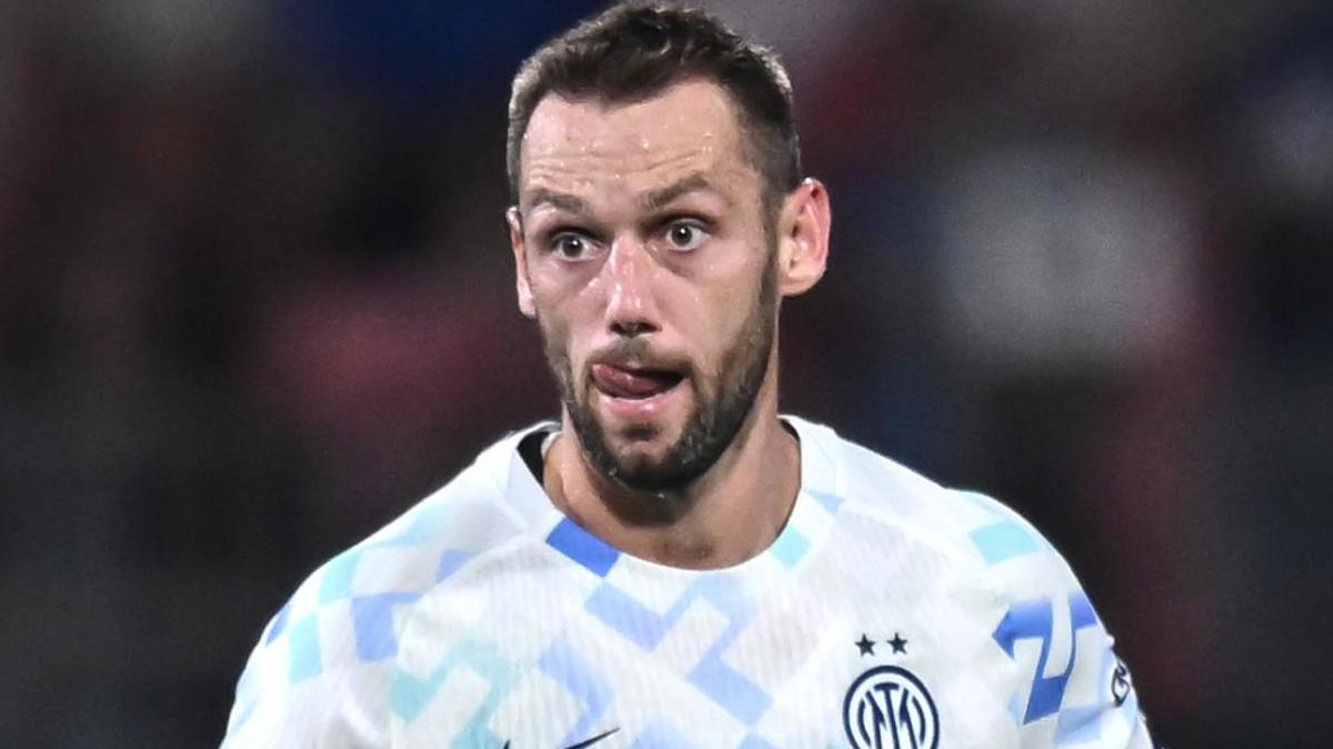 TS - Inter-Kairat, Chivu mischia le carte: dubbio in porta, si rivedono De Vrij e Frattesi