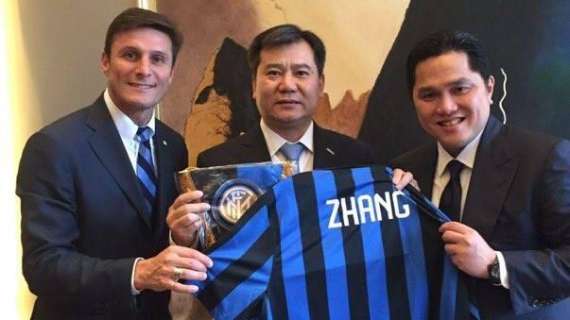 CdS - Nuove fonti per i ricavi: il Suning ci lavora