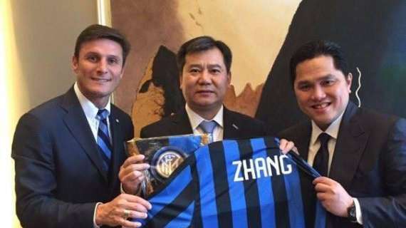 Cina, il calcio traina gli investimenti esteri nel 2016
