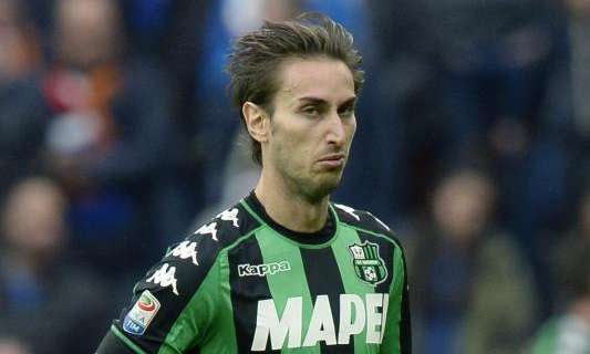 Qui Sassuolo - Missiroli e Pellegrini ancora a parte