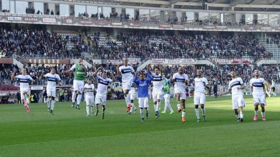 TS - Interisti in massa a Torino: per la squadra di Pioli sarà quasi come giocare un match casalingo