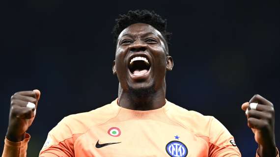 CdS - Onana e United ai dettagli. Marotta e Ausilio al lavoro per Sommer-Trubin