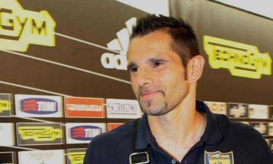 Chievo, Pellissier a FcIN: "Inter in ritardo, ora proveremo a batterla"