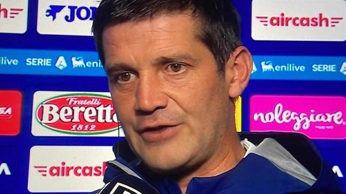 Chivu: "Ero contrario allo schema del gol, fosse andato male avrebbero segnato loro. Lautaro, niente casi"