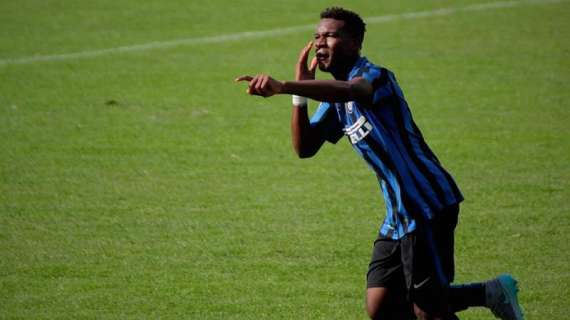 Primavera - L'Inter perde con il Chievo e va a -4