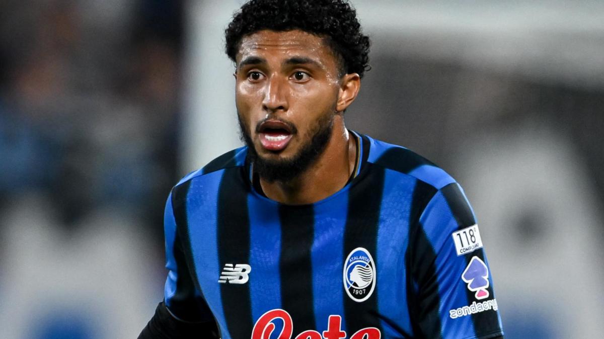 Atalanta, a gennaio niente rivoluzioni. Gli orobici puntano a tenersi stretto Ederson