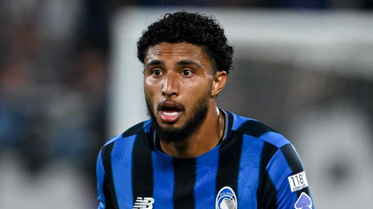 Atalanta, Ederson: "Abbiamo tenuto l'Inter, ma non abbiamo sfruttato le occasioni. Loro lo hanno fatto e vinto"