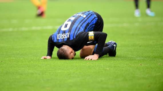 CdS - Allarme rientrato per Icardi: niente di grave, con l'Atalanta sarà disponibile