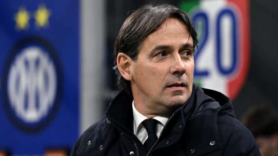 GdS - Inzaghi cambia: turnover massiccio contro la Lazio. E Thuram lavora per esserci a Napoli