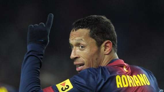 Ag. Adriano: "Roma? Grande club come l'Inter e..."