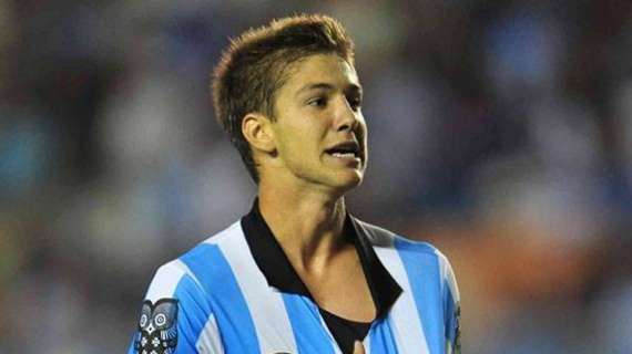 Ag. Vietto: "Grande concorrenza. Piace all'Inter, ma..."