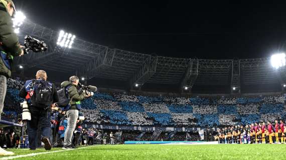 "Maranza tutti insieme al Sud", la 'sfida' parte da Torino. La Digos intensifica i controlli in vista di Napoli-Inter 