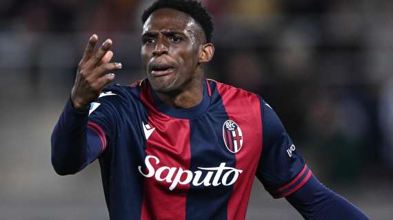 Sky - Anche la Roma su Lucumí: per l'affondo serve che il Bologna abbassi il prezzo della clausola rescissoria