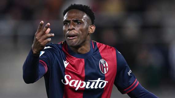 CdS - Da Castro a Beukema: il Bologna vuole trattenere i suoi gioielli. Lucumí ha una clausola, ma le offerte... 